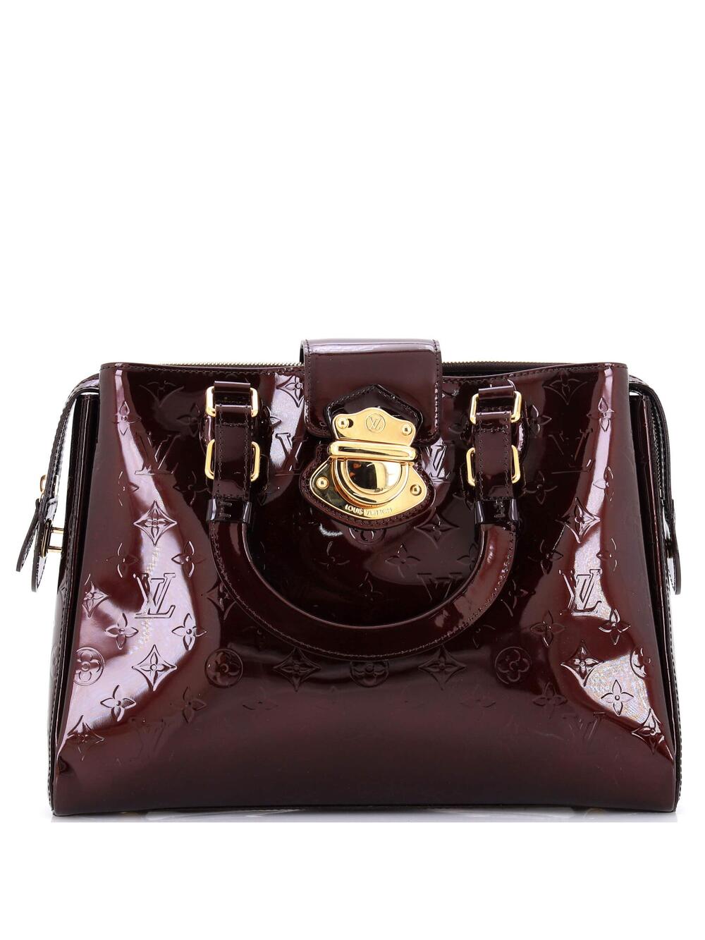 Louis Vuitton Melrose Avenue Handbag #340057L97B